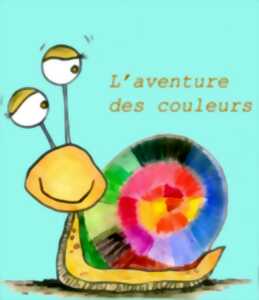 photo L’aventure des couleurs