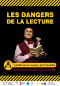 Les dangers de la lecture