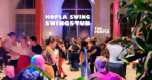 Swingstub Hopla Swing