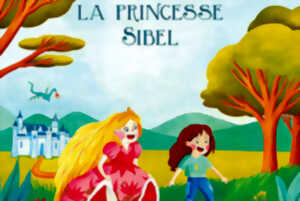 photo Lou et la princesse Sibel