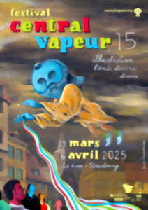 Festival Central Vapeur