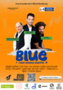 photo Colloque Blue