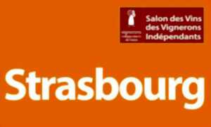 photo Salon des Vins des Vignerons Indépendants