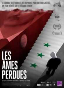 Les âmes perdues