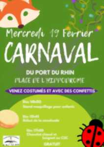 photo Carnaval