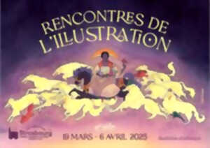 Les Rencontres de l’Illustration