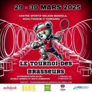 photo Le tournoi des brasseurs