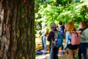 photo DÉCOUVREZ LE HÉRISSON AVEC ALSACE NATURE