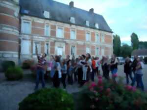 photo Venez découvrir les reines atypiques du Château de Troissereux