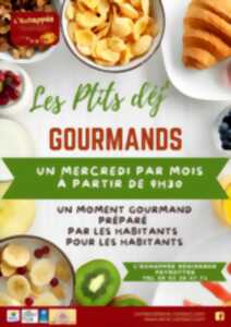 photo LES PTITS DEJ GOURMANDS