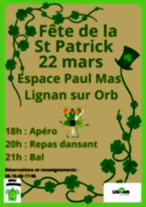 photo FÊTE DE LA SAINT PATRICK