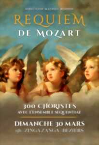 COMPLET - REQUIEM DE MOZART