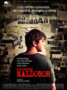 photo Cinéma Arudy : Le dossier Maldoror