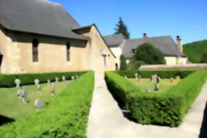 photo Visite guidée : L'ensemble hospitalier de Lacommande