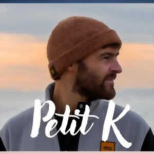 Variété : Petit k en concert