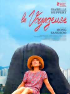 photo Cinéma Arudy : La Voyageuse VOSTFR