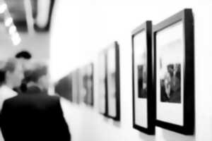 photo Exposition : Un regard de lumière