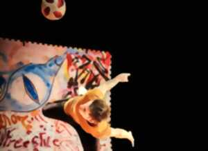 photo Atelier foot freestyle pour toutes et tous avec Paul Molina