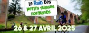 photo Le Raid des Petits Suisses Normands