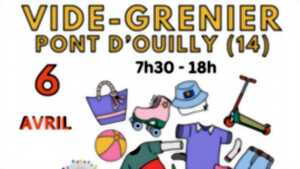 Vide Grenier