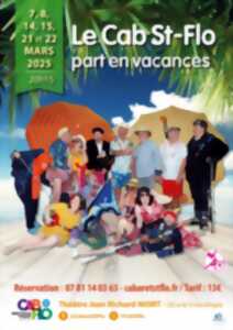 photo Cab St Flo 2025 : Le Cab St-Flo part en vacances