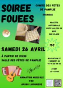 Soirée fouées