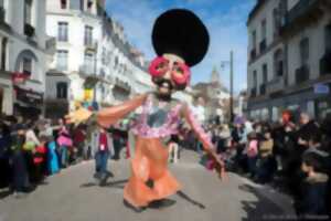 photo Carnaval de Blois