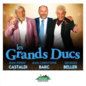 Les Grands Ducs