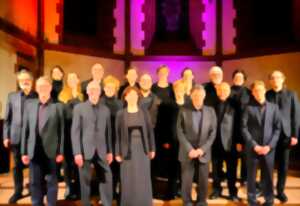 photo Ensemble vocal Philae