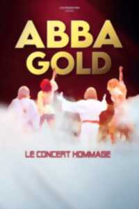 ABBA GOLD - LE CONCERT HOMMAGE