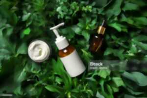 photo ATELIER COSMETIQUES NATURELS