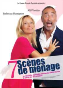 photo 7 SCÈNES DE MÉNAGE