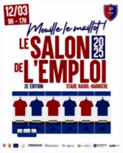 photo SALON DE L'EMPLOI ASBH 2E ÉDITION