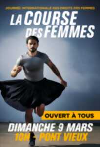 COURSE DES FEMMES