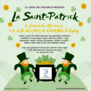 Saint Patrick