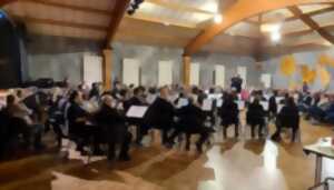 photo Concert de l'Harmonie Municipale de Limoges