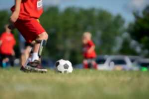 photo Atelier vacances d'hiver : Initiation foot rugby