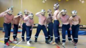 BAL DES SAPEURS POMPIERS DE VILLEFORT