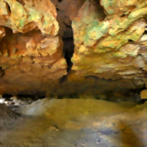 photo Balade préhisto' Du musée aux grottes