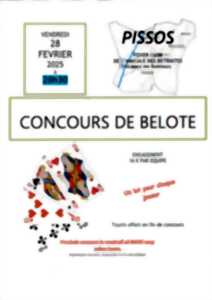 photo Concours de Belote