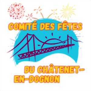 Fête de village du Châtenet-en-Dognon