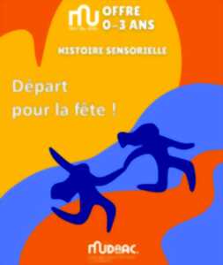 photo HISTOIRE SENSORIELLE