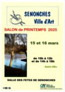 photo Salon de printemps