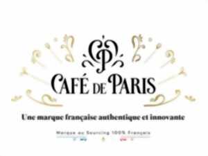 Journée du patrimoine aux Caves Café de Paris