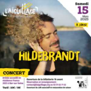 photo Concert Hildebrandt