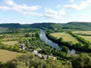 photo Conférence : La Haute Vallée de la Dordogne