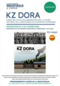 photo Exposition - KZ DORA