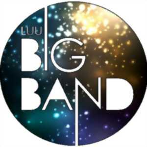 Concert Jazz - Leeds University Big Band