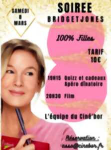 photo SOIREE BRIDGETJONES