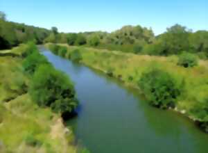 À la découverte de la Vallée de l'Aisne à vélo